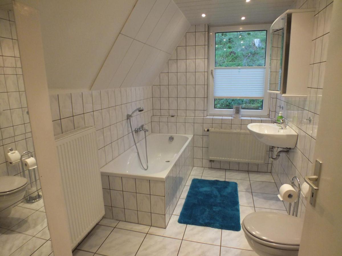 Haus Sonnenblick Villa Oberschonau Buitenkant foto