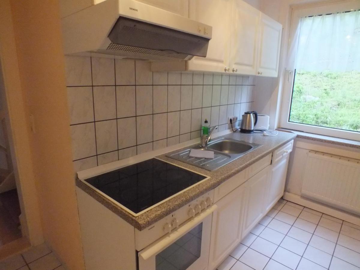 Haus Sonnenblick Villa Oberschonau Buitenkant foto
